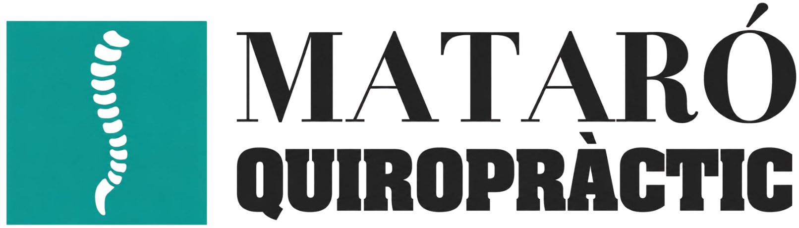 Mataró Quiropráctic